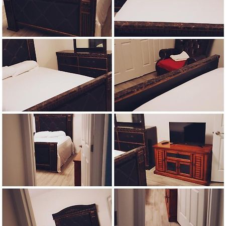 אורלנדו A Beautiful Queen Bedroom מראה חיצוני תמונה