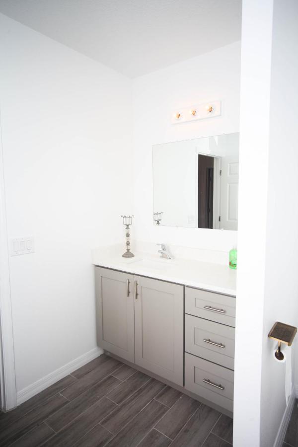 אורלנדו A Beautiful Queen Bedroom מראה חיצוני תמונה