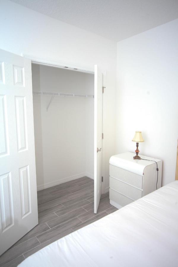 אורלנדו A Beautiful Queen Bedroom מראה חיצוני תמונה