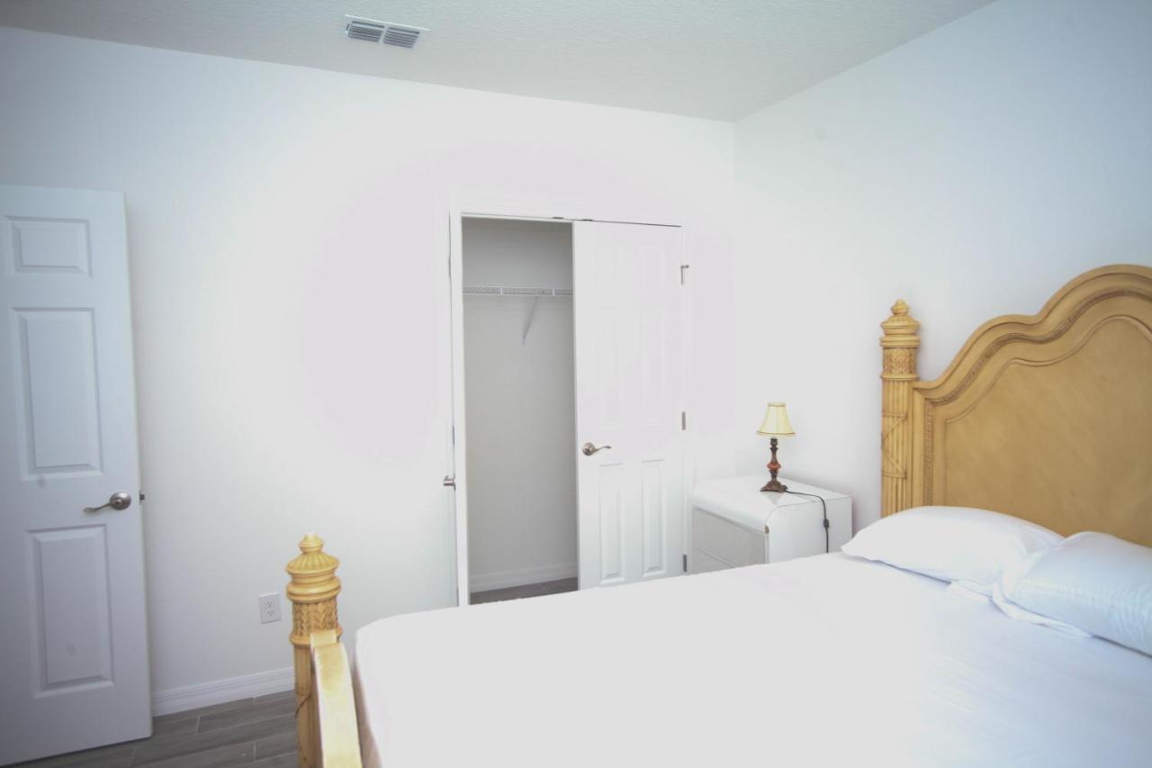 אורלנדו A Beautiful Queen Bedroom מראה חיצוני תמונה